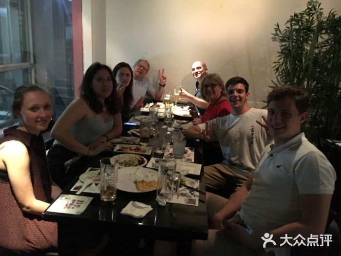南蛮子(进贤路店)图片
