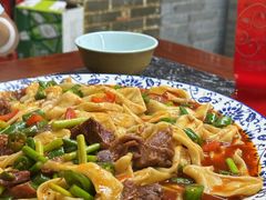 -后卫寨猫耳朵(后卫寨店)