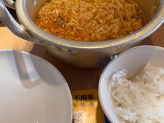-海云台韩式汤饭·13年匠心韩料(南山店)