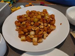 -黑窑厂糖油饼烤鸭·清真菜(黑窑厂街店)