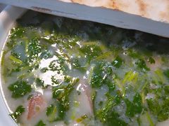 -帖老大羊肉汤烩面烧烤(康复后街总店)