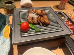 -Minase水濑·日料放题(外滩店)