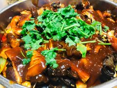 -黄记煌三汁焖锅(华发商都店)