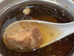 -华记煲仔华·煲仔饭(市桥易发店)