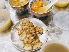 白果汤-老胡甜汤(龙眼店)
