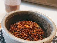 -翕间食·精致淮扬菜(江苏大剧院店)