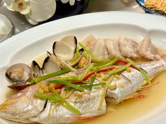 -金成潮菜博物馆(海珠湿地店)