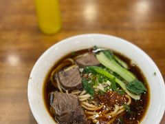 -柴氏风味斋(甘家口店)