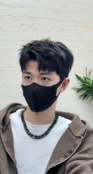 -尤司男士国潮理发馆