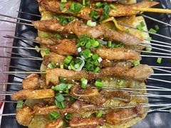 -四妹餐厅(玫瑰街店)