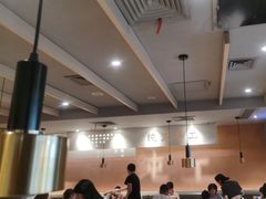 -大师兄·西北小馆(南沙万达广场店)