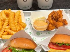 -Shake Shack(天环店)