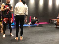 -EVE格斗健身工作室(周康店)