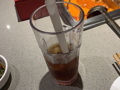 -海底捞火锅(新松江路店)