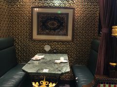 -东方亚克西餐厅(西康路店)
