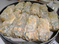 -老家信阳菜(北京路店)