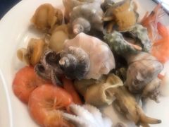 -鹭江潮餐厅•福建菜(鹭江佲家酒店)