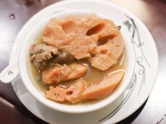 -董厨煨汤馆(车站路店)