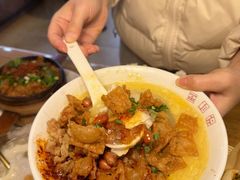 -豆相识•九九豆腐脑(牛咡桥店)