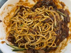 -桃园中华料理炸酱面(燕儿岛路店)