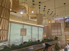-吴家·非遗淮扬小馆(镇江万达广场店)