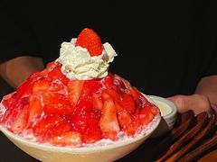 -NEED创意韩国料理(青岛万象城店)