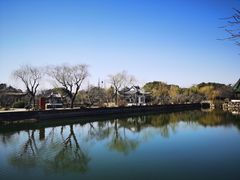 -无锡蠡湖国家湿地公园-蠡园