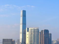 景点-维多利亚港