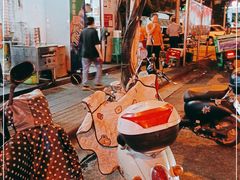 -薛记襄阳香辣牛肉面(平安路店)