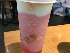 -喜茶(佛山顺德大良东乐路店)