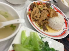 -有章牛杂(石厦店)