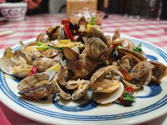 -老九圆山西面馆(CBD店)