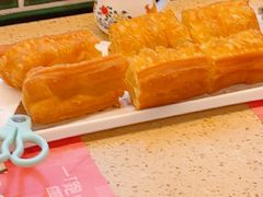 -点都德(聚福楼店)