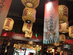 -南京大牌档(济南万象城店)