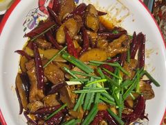 -9家湘菜(上南路店)