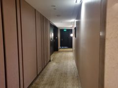 -青岛五四广场海景美仑国际公寓酒店