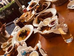 -宝莱纳餐厅(滨江店)