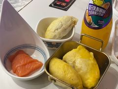 -深海聚汇·牛榴宴·自助料理(江宁万达店)