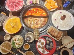 -蜀大侠火锅(总府路店)