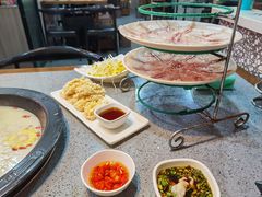 -鱻鱼捞.祥祥鱼锅(高淳一店)