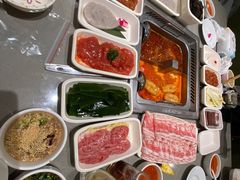 -海底捞火锅(万丰桥店)