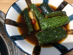 -锅里锅外地锅鸡
