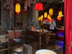 -小龙坎火锅(沙井店)