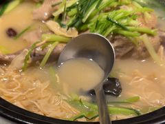 -陈江波老鸭煲(化工路店1号店)