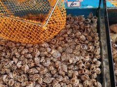 -马王堆海鲜水产市场