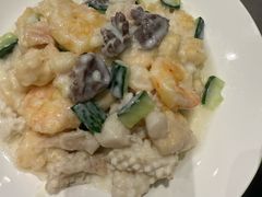 -燕春楼(海河华鼎店)