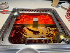 -海底捞火锅(威高广场店)