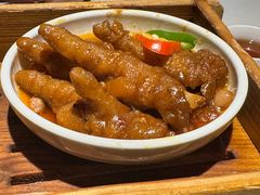 -粤点越有·茶点·粤菜(樵岭国际店)
