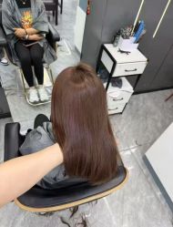 -藤野造型·烫·染发型设计店