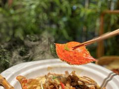 -洞庭土菜馆(天河北总店)